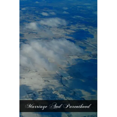 Marriage And Parenthood: The Catholic Ideal