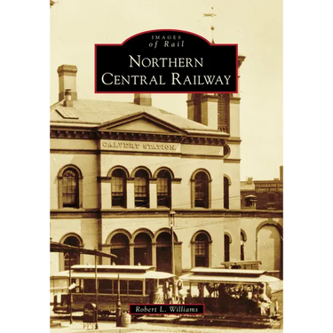 Northern Central Railway