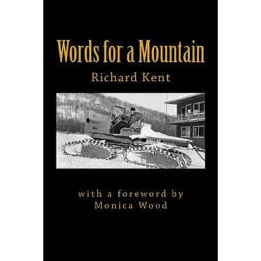 Words for a Mountain