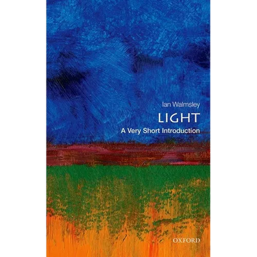 Light: A Very Short Introduction