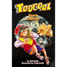 Space Captain - TooCool Series