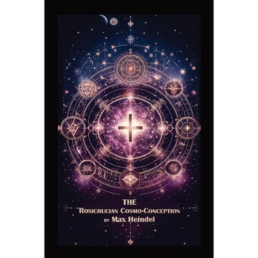 The Rosicrucian Cosmo-Conception