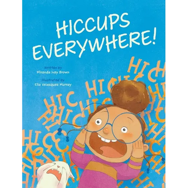 Hiccups Everywhere!