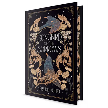 Songbird of the Sorrows
