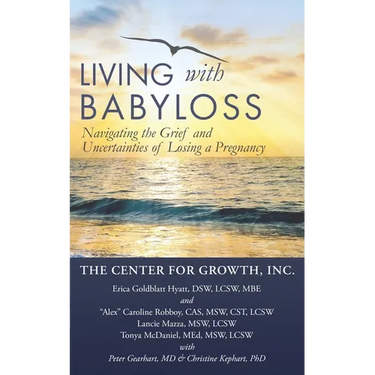 Living with Babyloss: Navigating the Grief and Uncertainties of Losing a Pregnancy