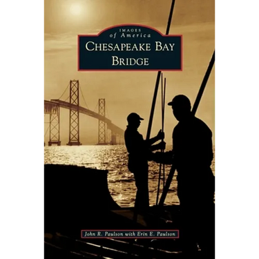 Chesapeake Bay Bridge