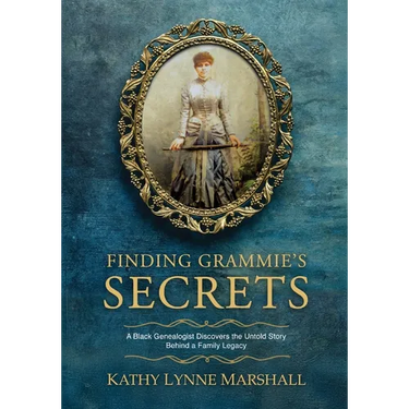 Finding Grammie's Secrets
