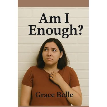 Am I Enough?: A Journey Through Shame, Fear, and Self-Compassion Toward Wholeness