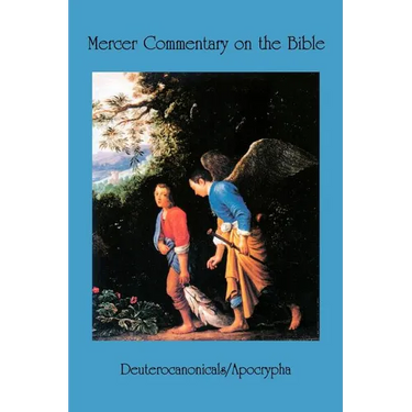 McOb Vol 5 Deuterocanocicals/Apocr