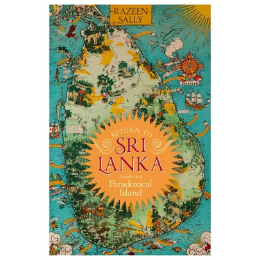 Return to Sri Lanka