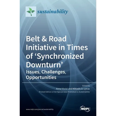Belt & Road Initiative in Times of 'Synchronized Downturn': Issues, Challenges, Opportunities