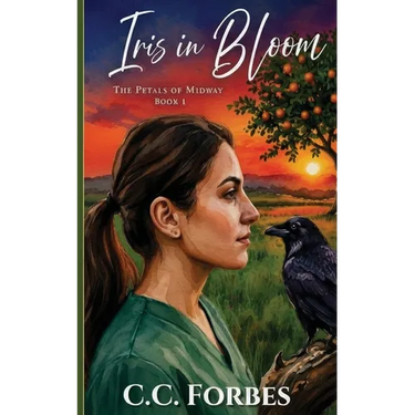 Iris in Bloom (Standard Edition)