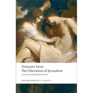 The Liberation of Jerusalem