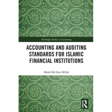 Accounting and Auditing Standards for Islamic Financial Institutions