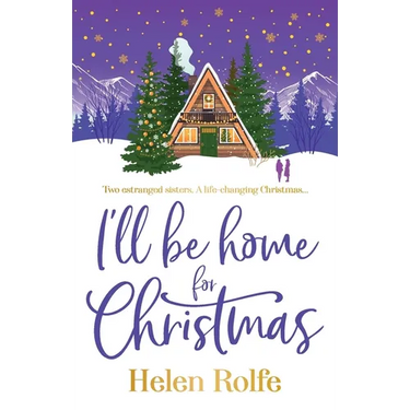 I'll Be Home For Christmas