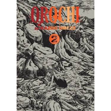 Orochi: The Perfect Edition, Vol. 2