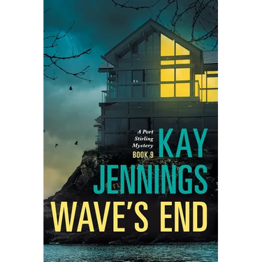 Wave's End: A Port Stirling Mystery