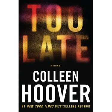 Too Late: Definitive Edition