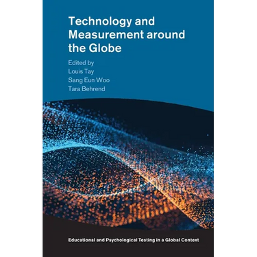 Technology and Measurement Around the Globe