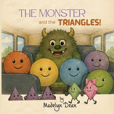 The Monster and the Triangles