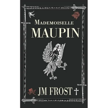 Mademoiselle Maupin
