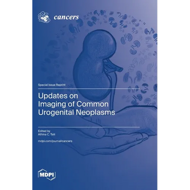 Updates on Imaging of Common Urogenital Neoplasms