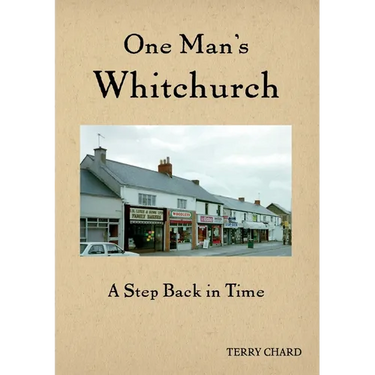 One Man's Whitchurch