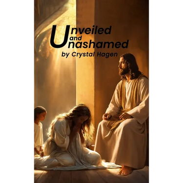 Unveiled and Unashamed