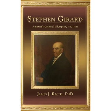 Stephen Girard