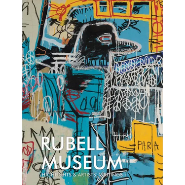 Rubell Museum: Highlights & Artists' Writings