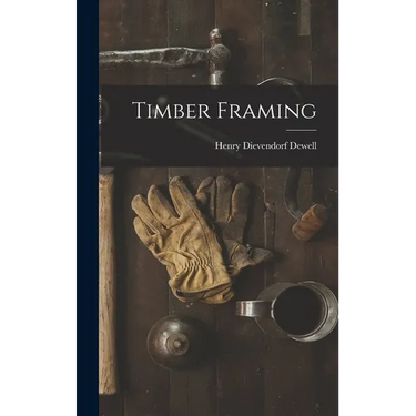 Timber Framing