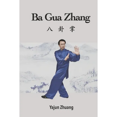 Ba Gua Zhang