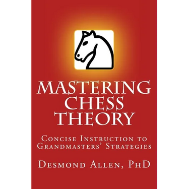 Mastering Chess Theory: Concise Instruction to Grandmaster's Strategies