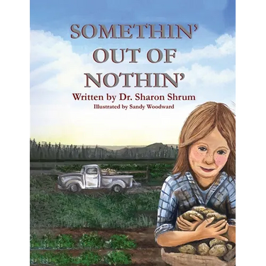 Somethin' Out of Nothin'