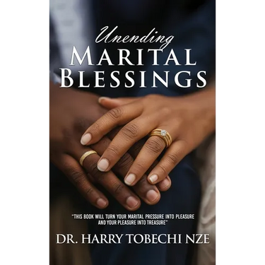 Unending Marital Blessings