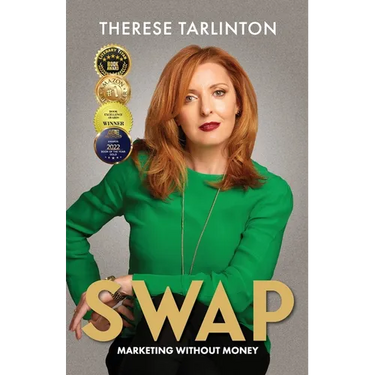 Swap: Marketing Without Money