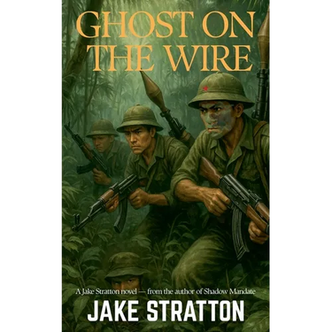 Ghost on the Wire