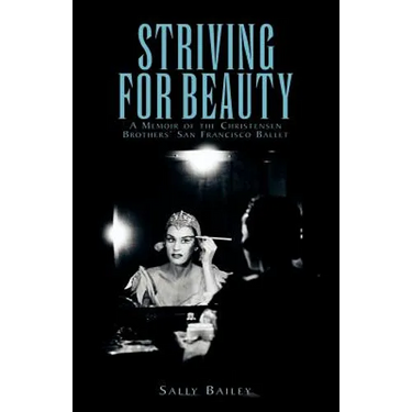 Striving for Beauty