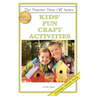 Kids' Fun Craft Activities