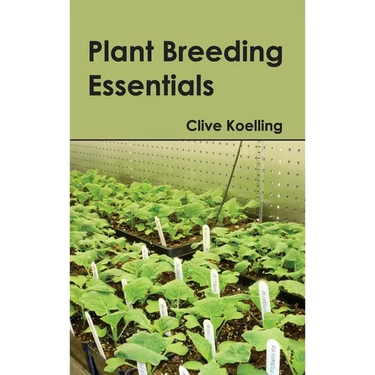 Plant Breeding Essentials