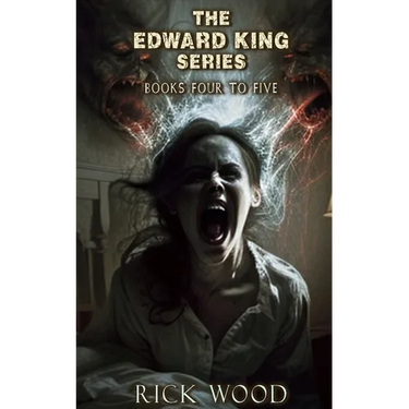 The Edward King Series Books 4-5