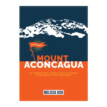 Mount Aconcagua