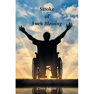 Stroke of Blessing