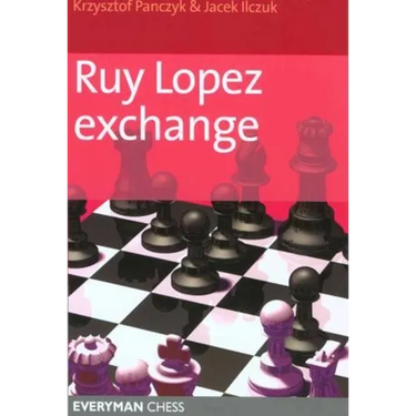 Ruy Lopez Exchange