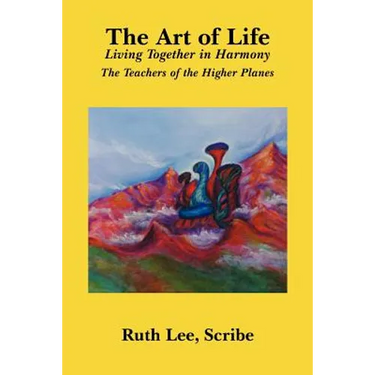 The Art of Life: Living Together in Harmony
