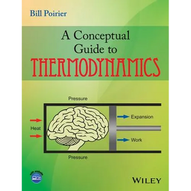 A Conceptual Guide to Thermodynamics