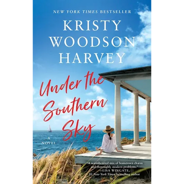 Under the Southern Sky