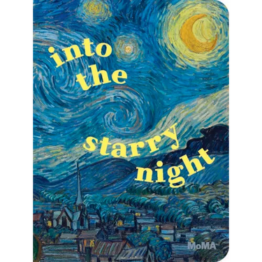 Into the Starry Night
