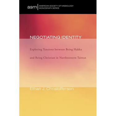 Negotiating Identity