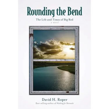 Rounding the Bend: The Life and Times of Big Red